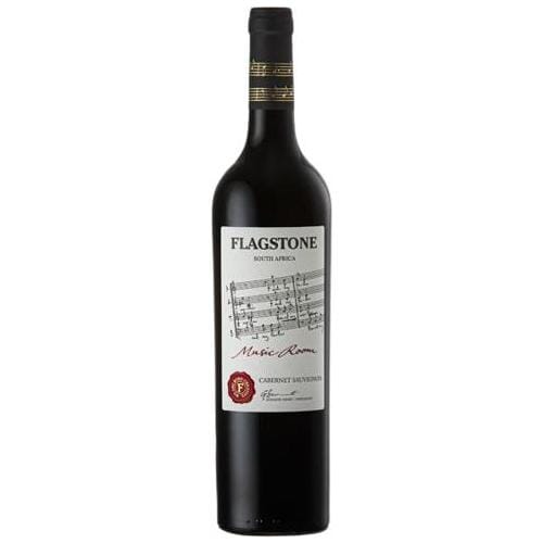 Flagstone Cabernet Music Room 750ml