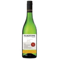 Flagstone Noon Gun White Bl 750ml