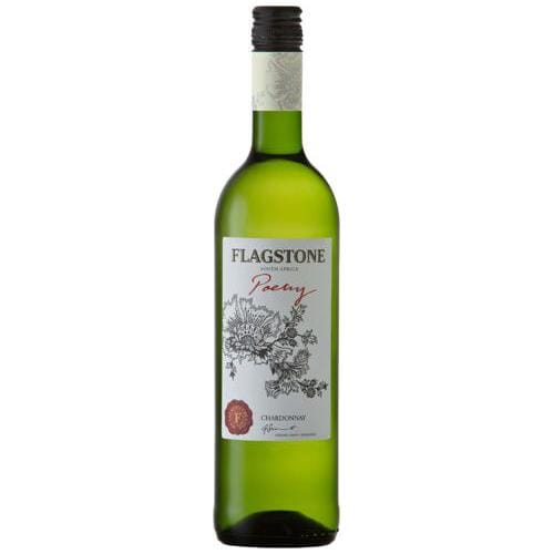 Flagstone Poetry Chardonnay 750ml