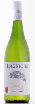 Flagstone Paradigm Chenin 750Ml