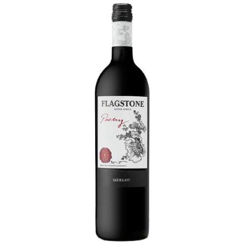 Flagstone Poetry Merlot 750ml