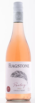 Flagstone Poetry Rose 750ml