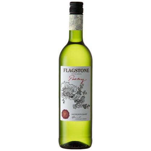 Flagstone Poetry Sauv/Blanc 750ml