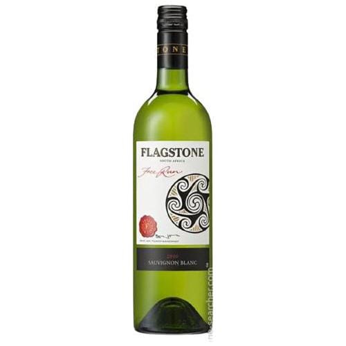 Flagstone Sauvignon Blanc Free Run 750ml