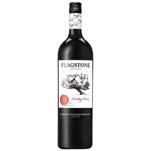 Flagstone Treaty Tree Red 750ml