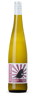 Fledge & Co Jikken Bareru Sauvignon Blanc 750ml