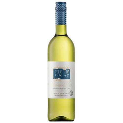 Fleur Du Cap Essence Sauv Blanc 750ml