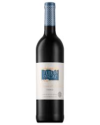 Fleur Du Cap Essence Shiraz 750ml