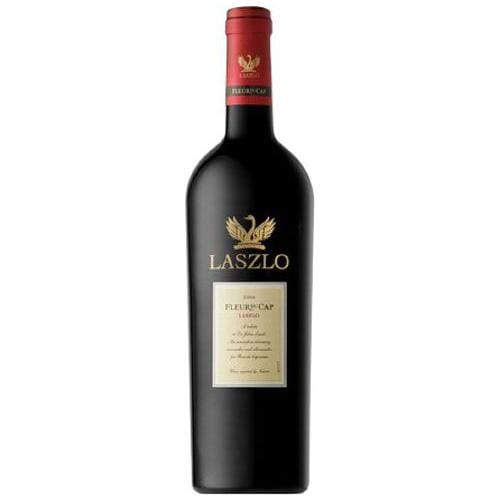 Fleur Du Cap Laszlo 750ml