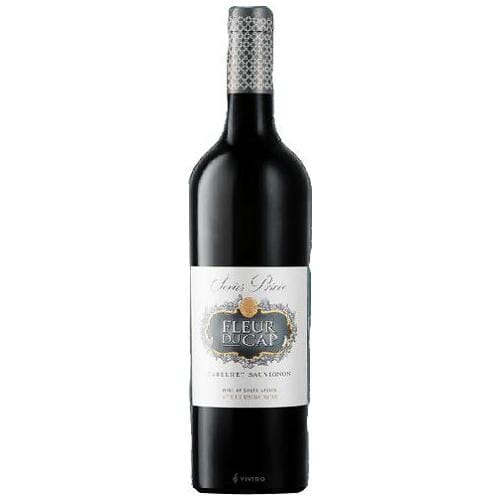 Fleur Du Cap Series Privee Cabernet Sauvignon 750ml