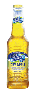 Flying Fish Dry Apple 330ml NRB