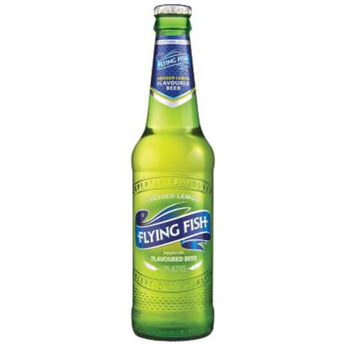 Flying Fish Lemon 330ml NRB