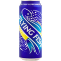 Flying Fish Pressed Lemon Can 500ml