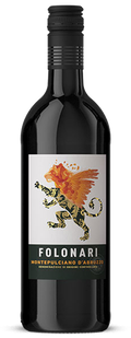 Folonari Montepulciano Dabruzo 750ml
