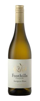 Foothills Sauv/Blanc 750ml