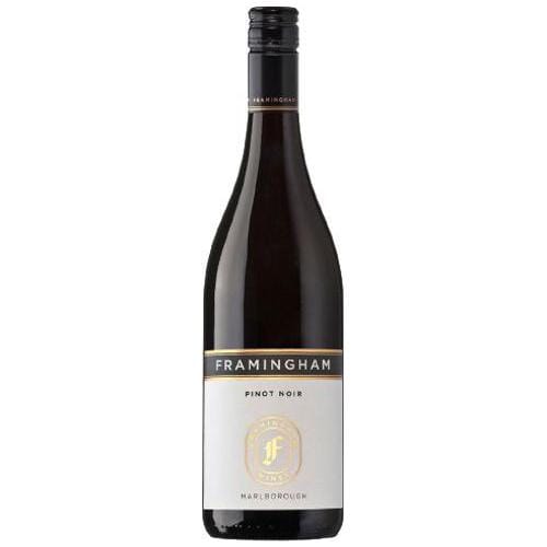 Framingham Pinot Noir 750ml