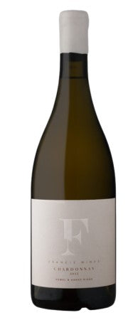 Francis Wines Chardonnay 750ml