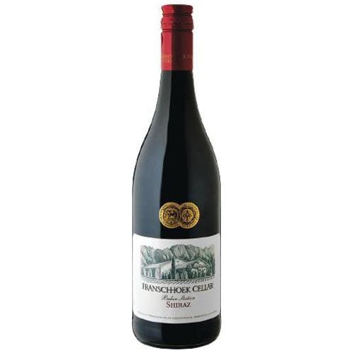 Franschhoek Cellar Shiraz 750ml