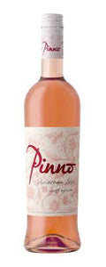 Franschhoek Pinno Pinotage Rose 750ml
