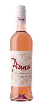 Franschhoek Pinno Pinotage Rose 750ml