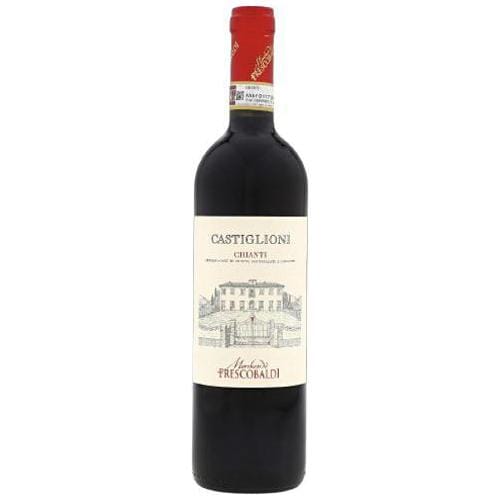 Frescobaldi Castigl Chianti 750ml