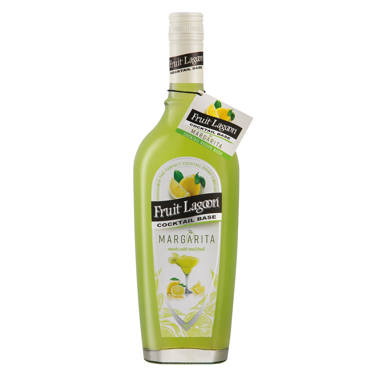 Fruit Lagoon Margarita 750ml