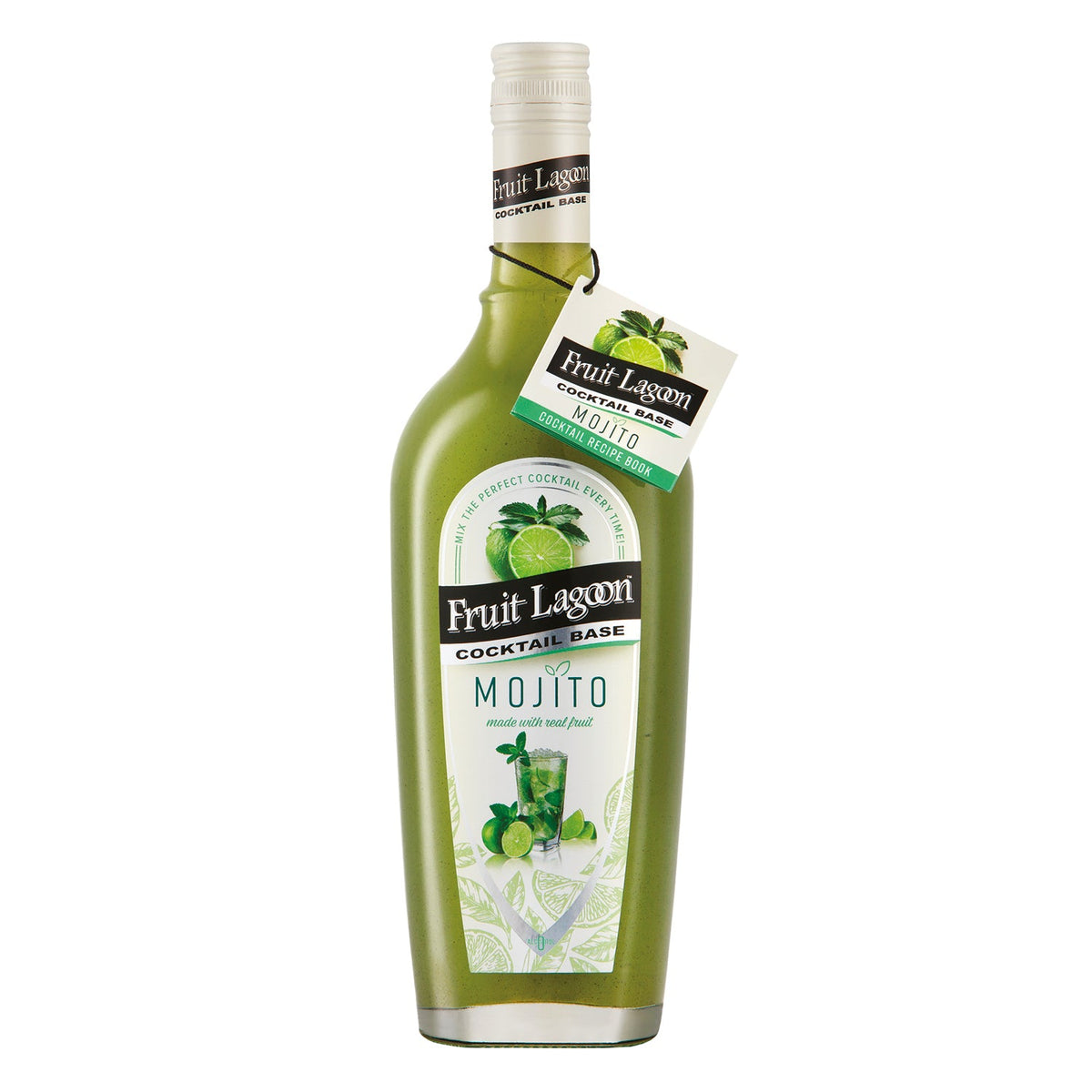 Fruit Lagoon Mojito 750ml