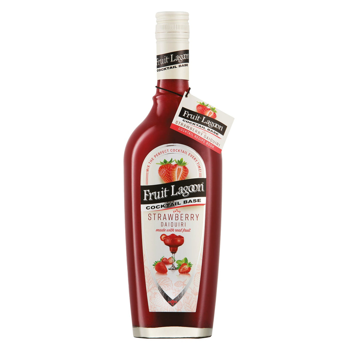 Fruit Lagoon Strawberry 750ml