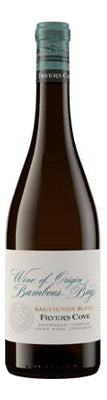 Fryers Cove Bamboes Bay Sauv/Blanc 750ml
