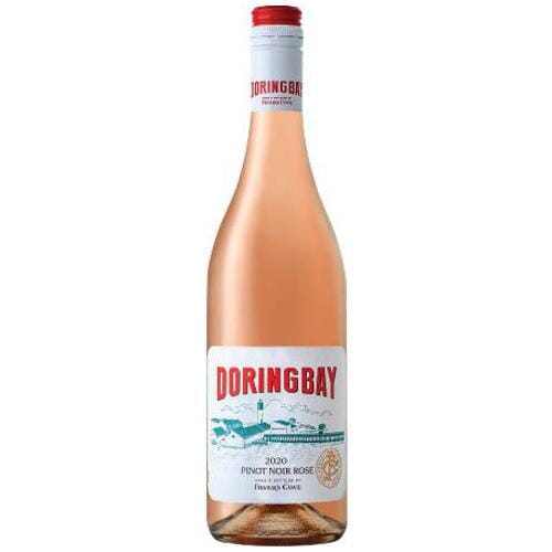 Fryers Cove Doringbay Pinot Noir Rose 750ml
