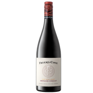 Fryers Cove West Coast Grenache Cinsault 750ml