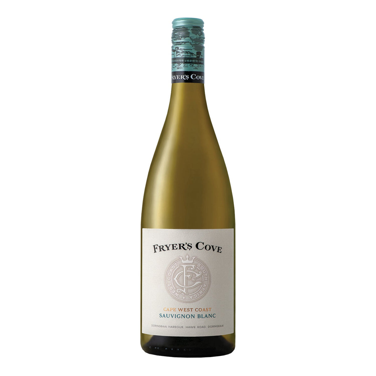 Fryers Cove West Coast Sauvignon Blanc 750ml