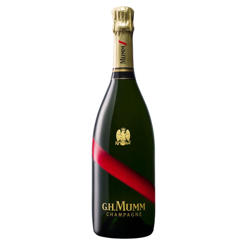 G.h Mumm Cordon Rouge 750ml