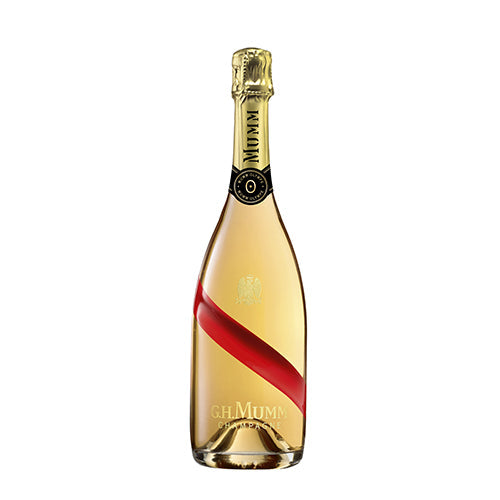 G.H Mumm Demi Sec 750ml