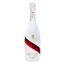 G.H Mumm Ice Extra Demi-Sec 750ml