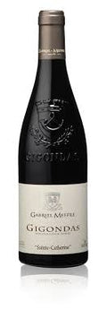 Gabriel Meffre Gigondas 750ml