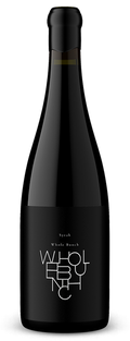 Gabrielskloof Wholebunch Syrah 750Ml