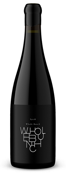 Gabrielskloof Wholebunch Syrah 750Ml