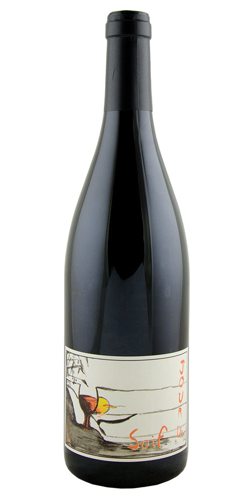 Gauthier Bourgueil Jour De Soif 750ml