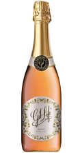 GD Life Rose Demi Sec 750ml