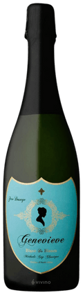 Genevieve Blanc Des Blanc Zero Dosage 750ml
