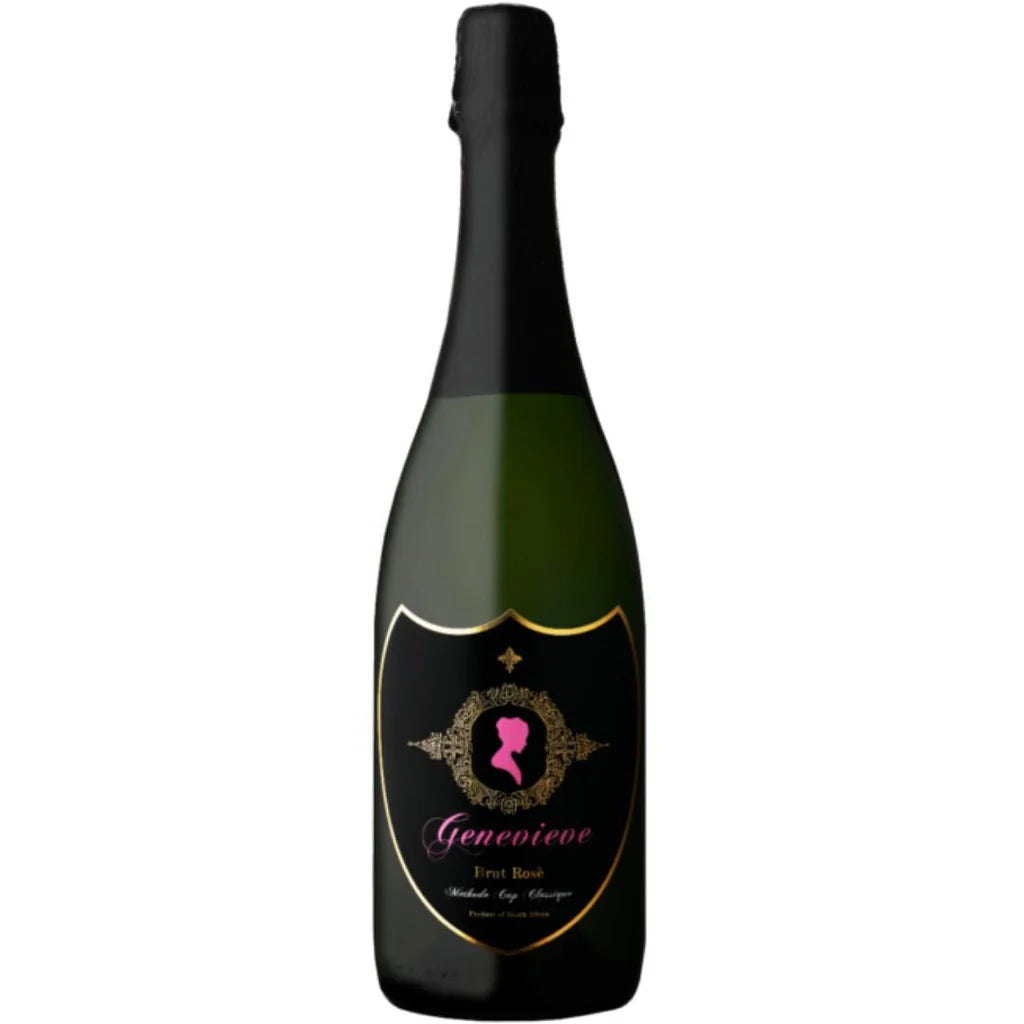 Genevieve Rose NV 750ml