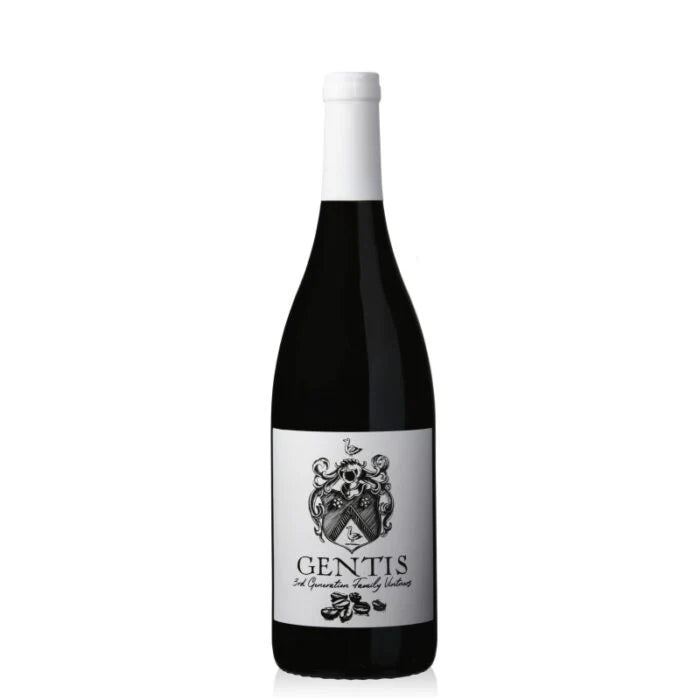 Gentis Koffie Pinotage 750ml
