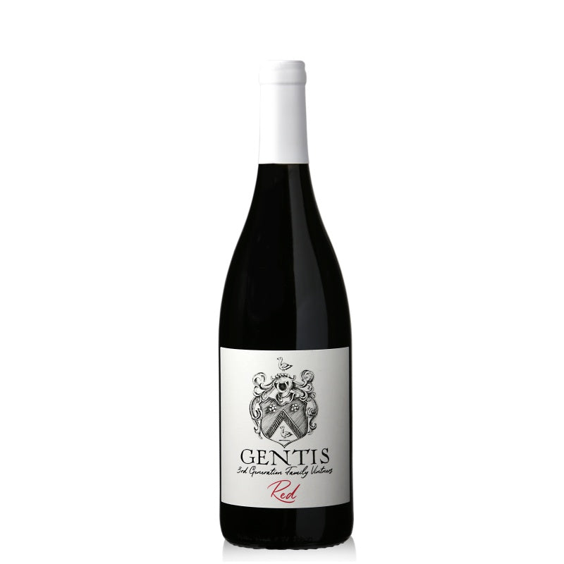 Gentis Red Blend 750ml