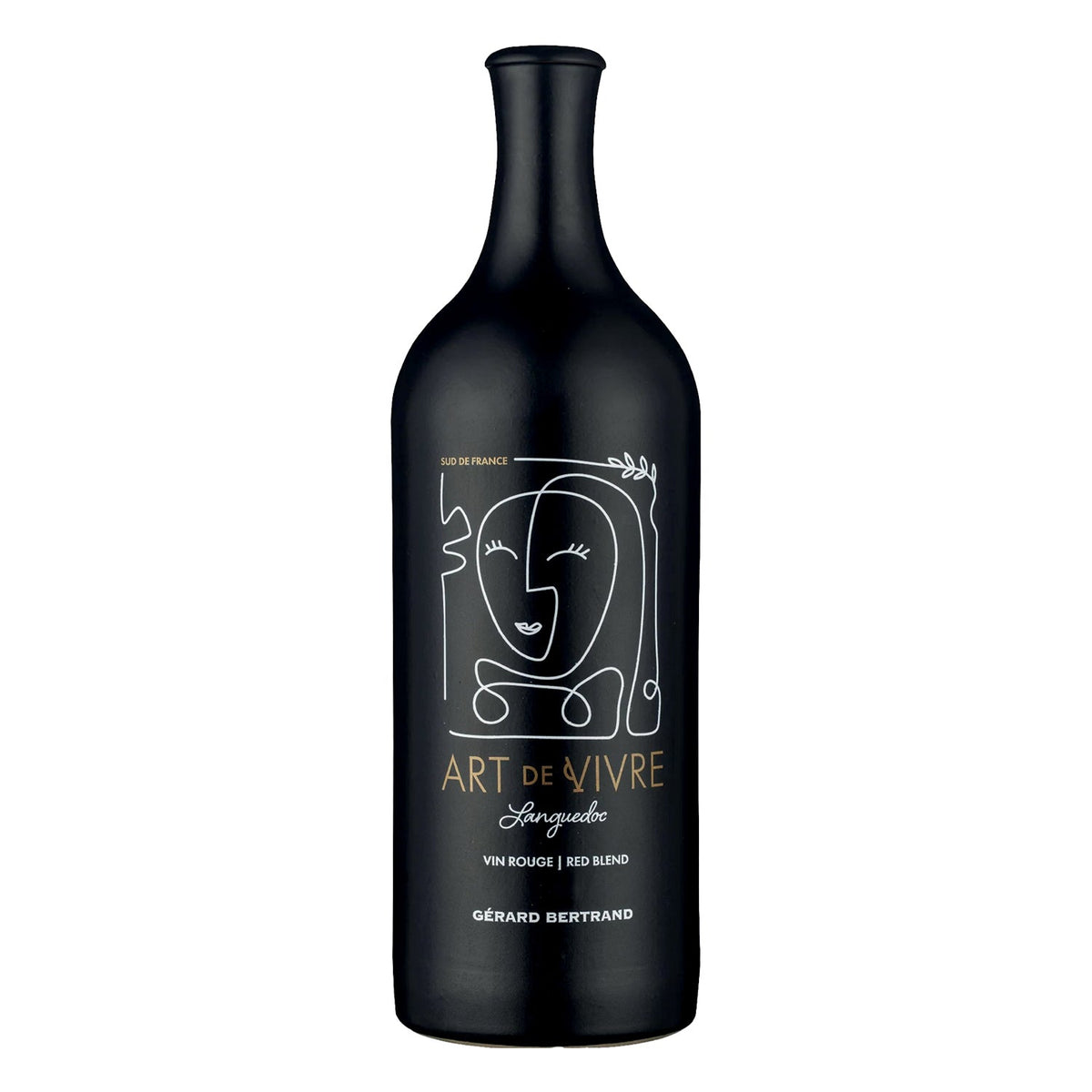 Gerard Bertand Art De Vivre Rouge 750ml