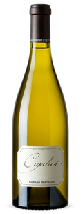 Gerard Bertrand Cigalus White Blend 750ml