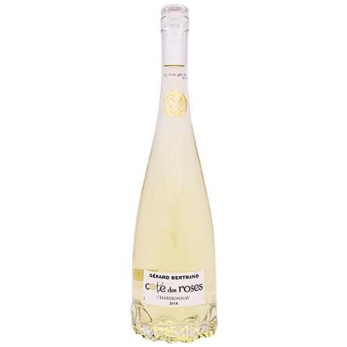 Gerard Bertrand Cotes Des Roses Chard 750ml