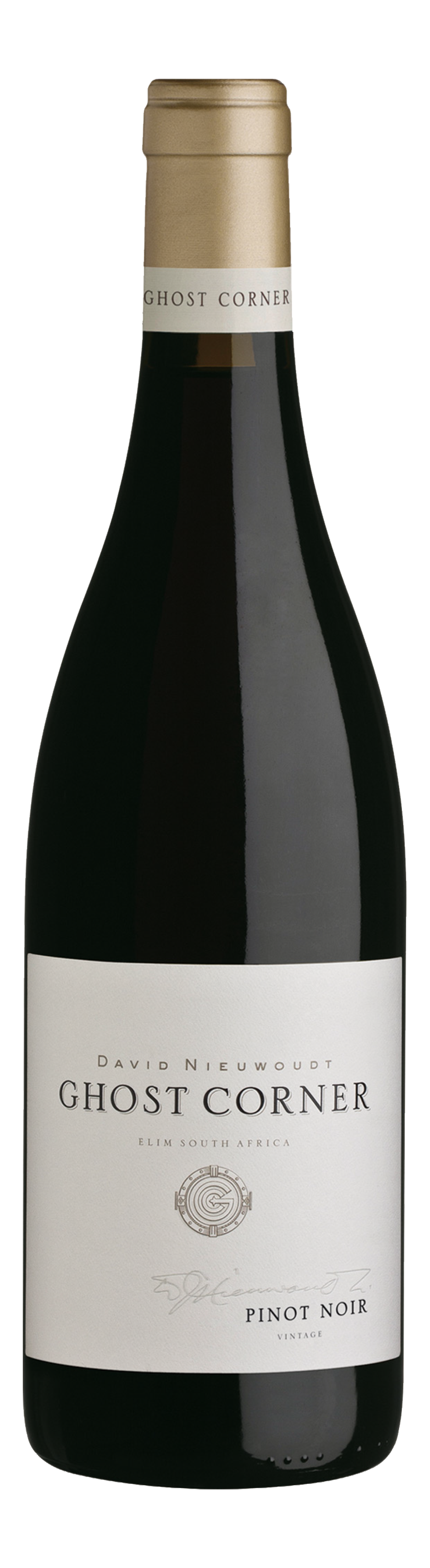 Ghost Corner Pinot Noir 750ml
