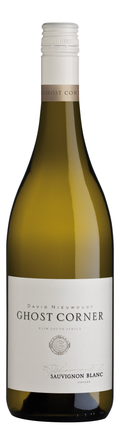 Ghost In The Machine Sauvignon Blanc 750ml