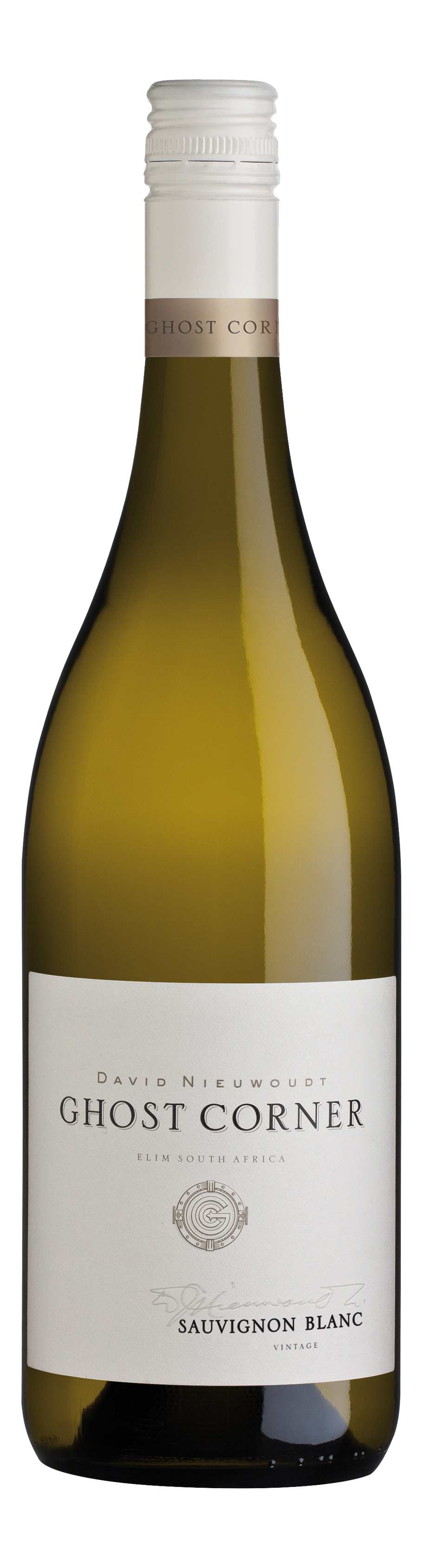 Ghost In The Machine Sauvignon Blanc 750ml
